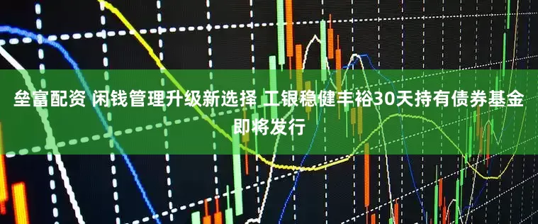 垒富配资 闲钱管理升级新选择 工银稳健丰裕30天持有债券基金即将发行