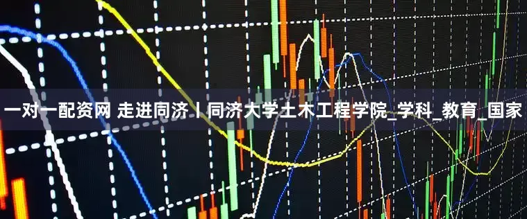 一对一配资网 走进同济丨同济大学土木工程学院_学科_教育_国家